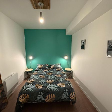 Appartamento Hyper Centre Le Cozy Colbert Troyes Esterno foto