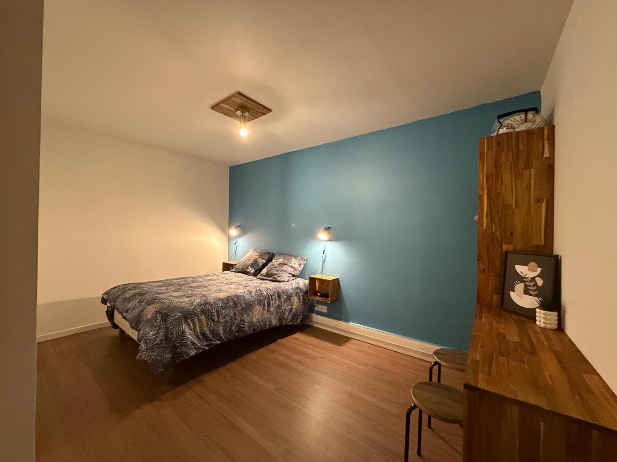 Appartamento Hyper Centre Le Cozy Colbert Troyes Esterno foto