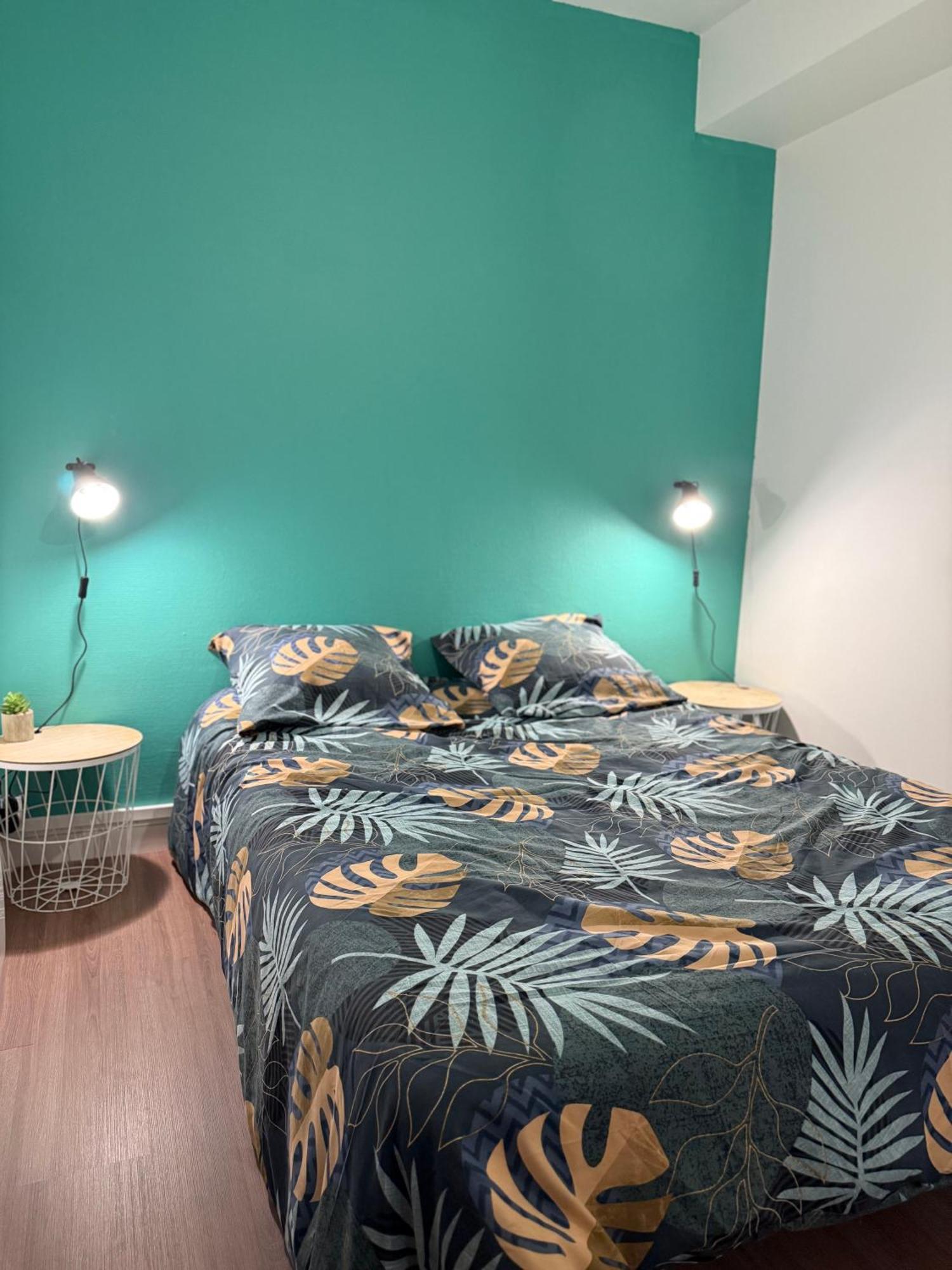 Appartamento Hyper Centre Le Cozy Colbert Troyes Esterno foto