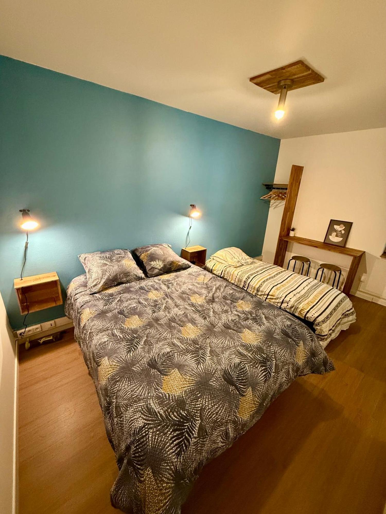Appartamento Hyper Centre Le Cozy Colbert Troyes Esterno foto