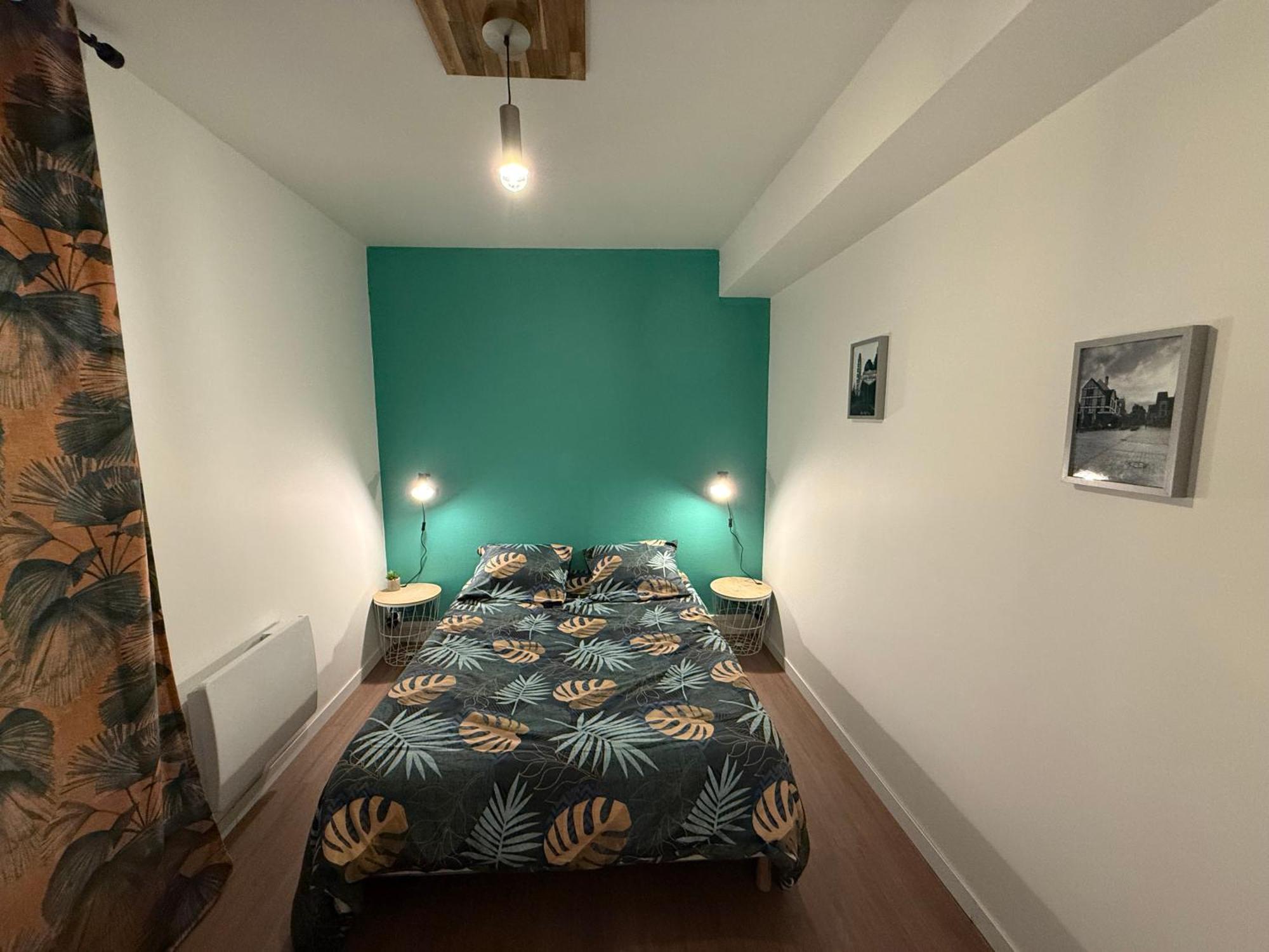 Appartamento Hyper Centre Le Cozy Colbert Troyes Esterno foto