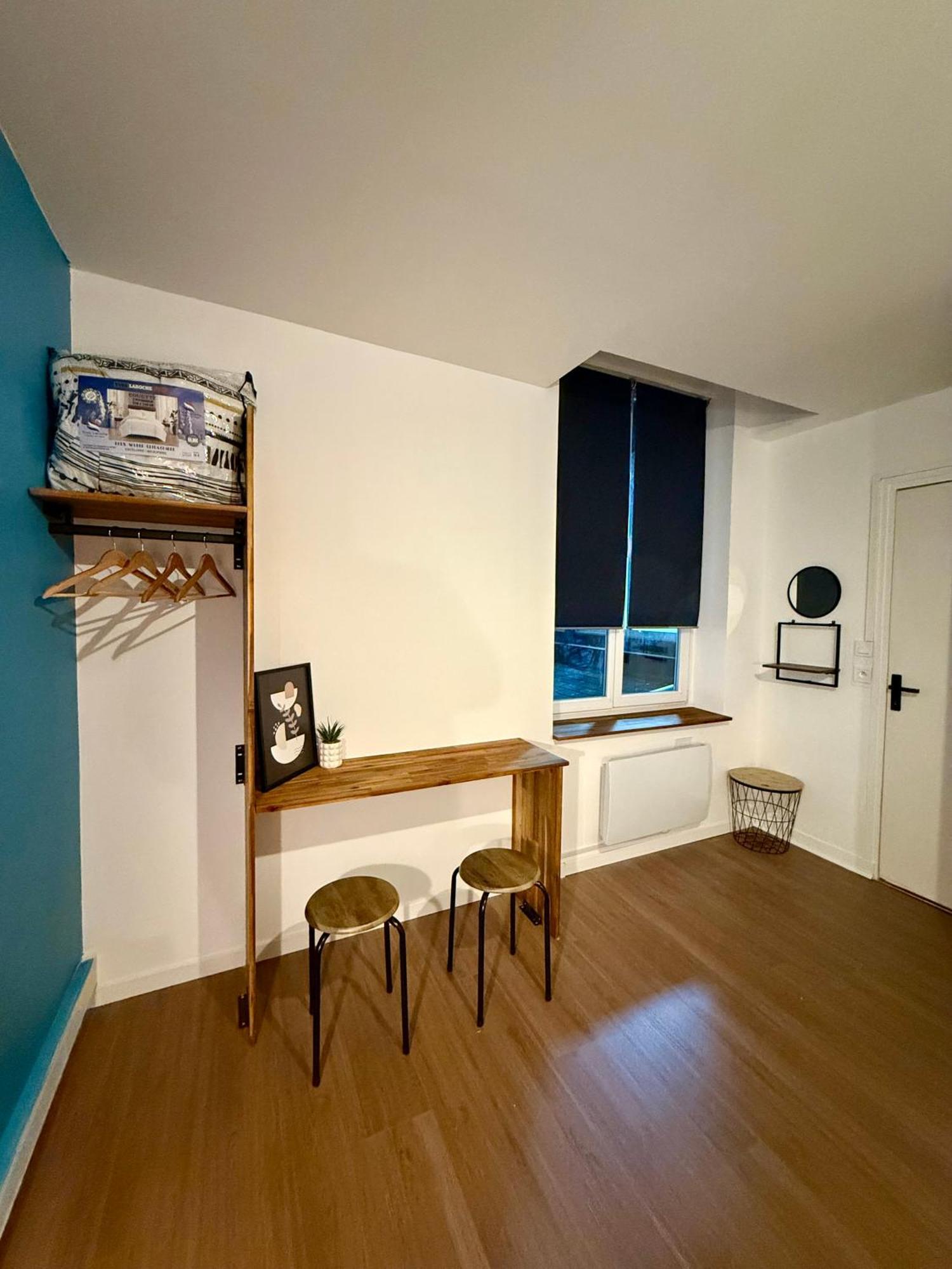 Appartamento Hyper Centre Le Cozy Colbert Troyes Esterno foto
