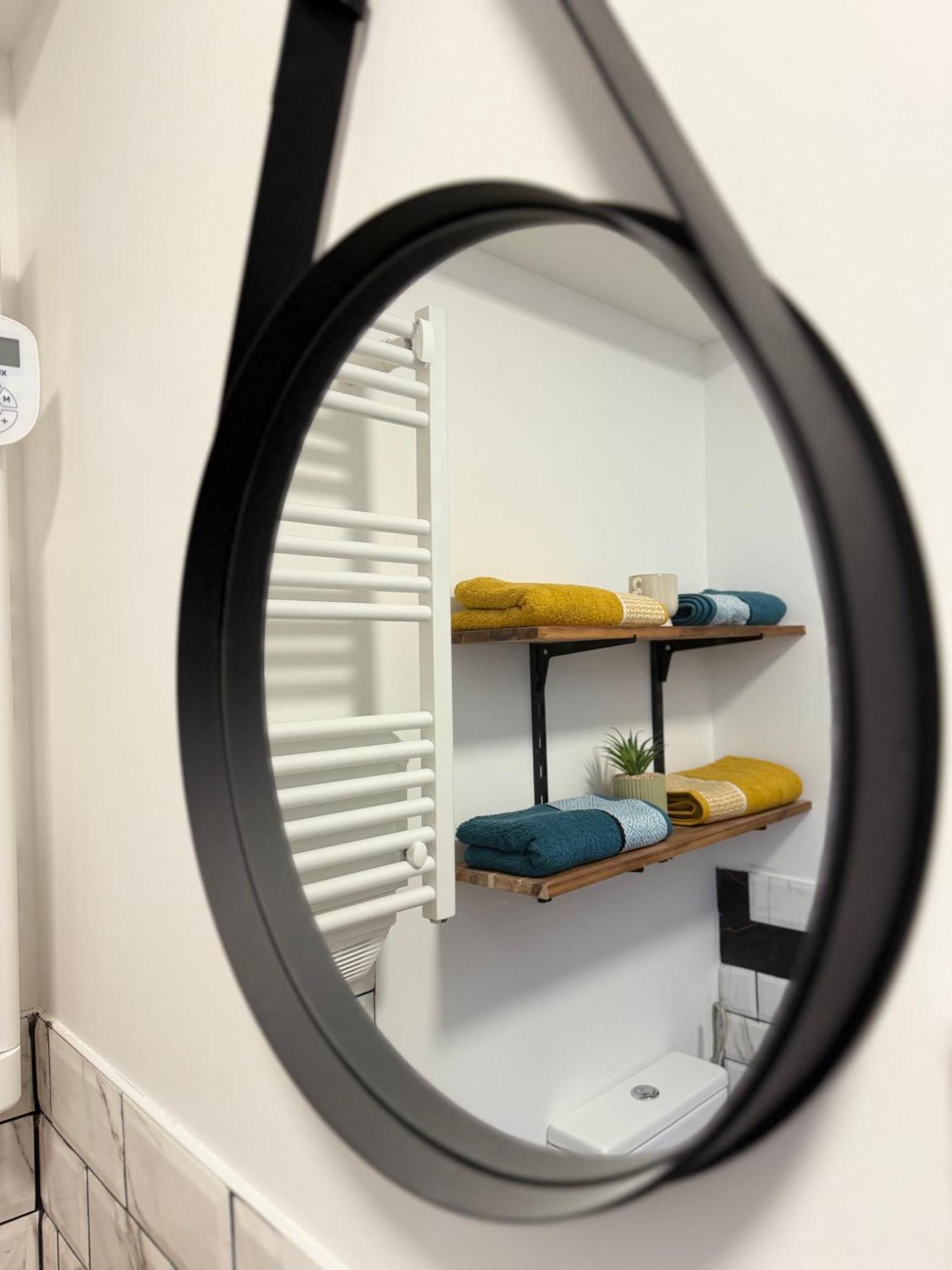 Appartamento Hyper Centre Le Cozy Colbert Troyes Esterno foto